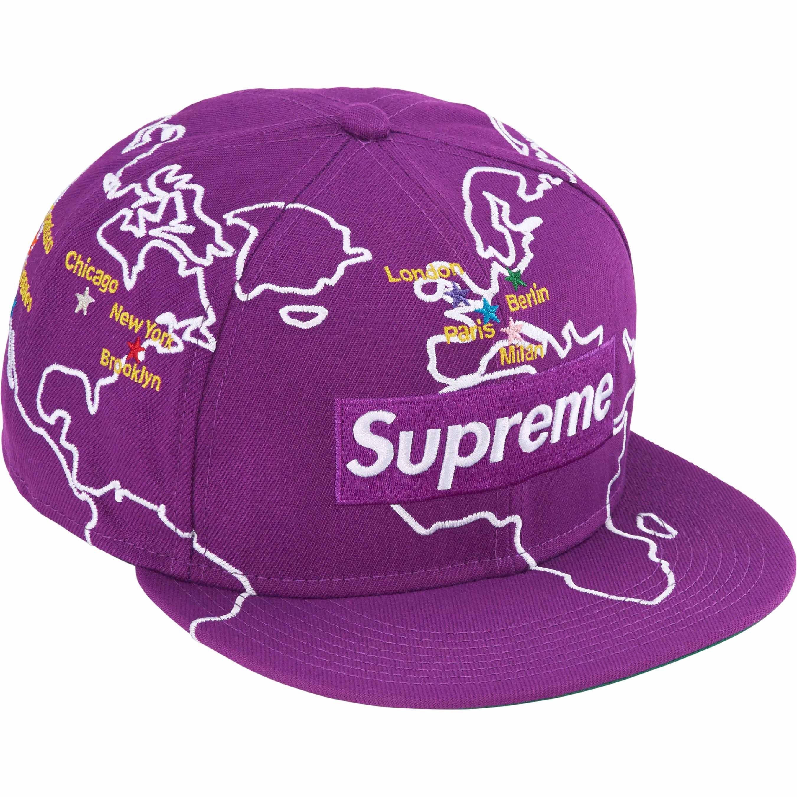 Worldwide Box Logo New Era® view 10